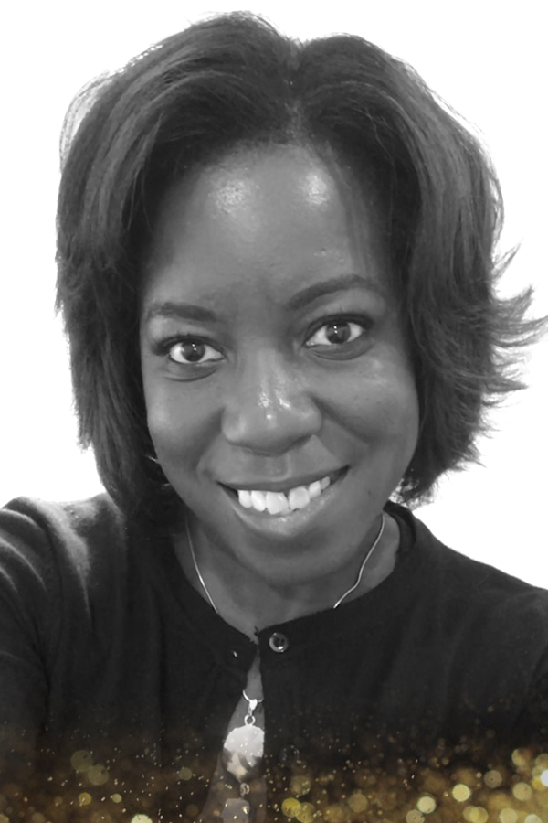 North Carolina Elleebana Trainer - Tysheka Lanier - Elleebana USA Trainer