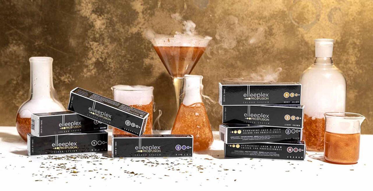 Elleeplex Profusion • Elleebana USA OFFICIAL®