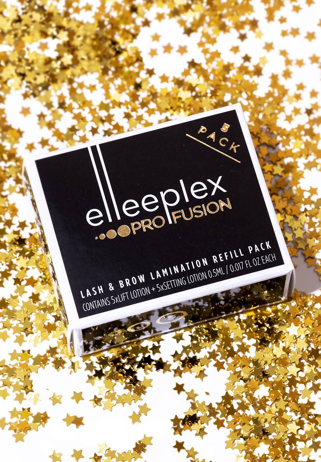 Elleebana USA New Elleeplex Lash & Brow Lamination Elleebana USA New Elleeplex Lash & Brow Lamination