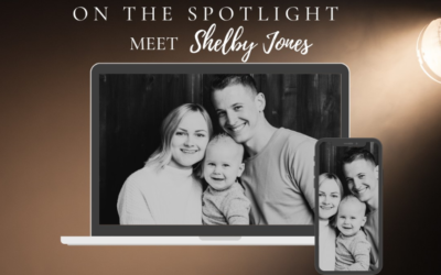 Master Trainer On The Spotlight – Meet Shelby Jones