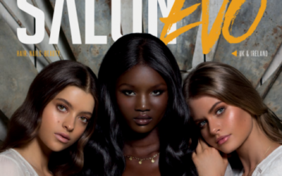 Front Cover: Unleash Your Natural Beauty