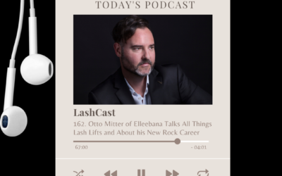 Podcast with Otto Mitter
