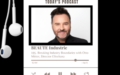 Breaking Industry Boundaries with Otto Mitter