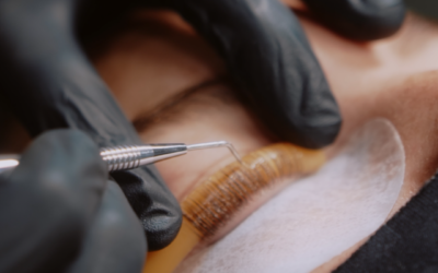 Elleebana Lash & Brow Education – Here’s Everything You Need To Know!
