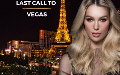 Elleebana is Coming to IECSC in Las Vegas
