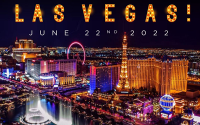 The Countdown is On!