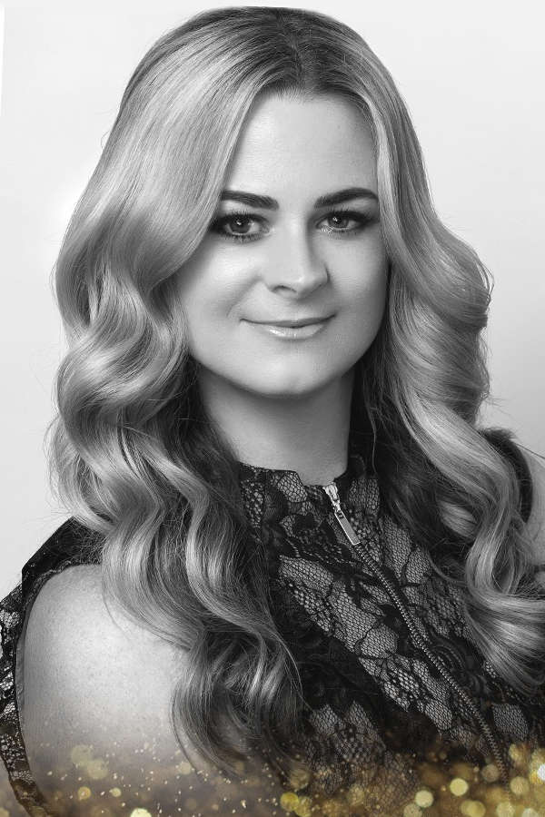 Zoe Mitter