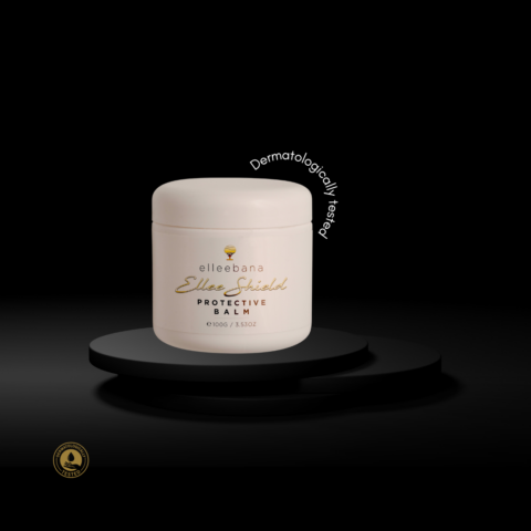 ELLEE SHIELD • Elleebana USA OFFICIAL®