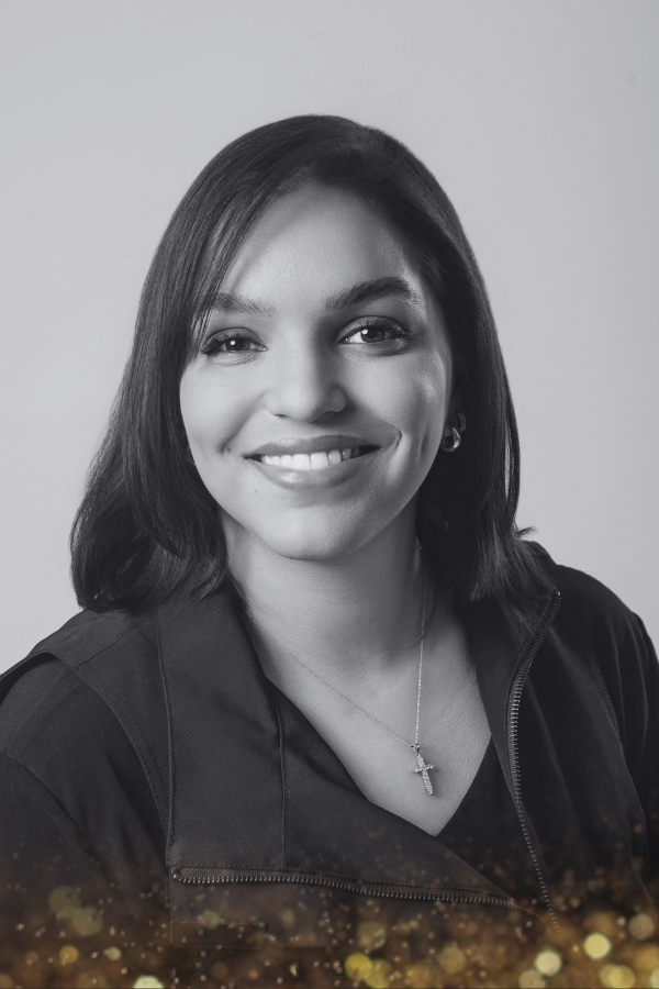 Yasmine Farooq