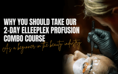 Beauty Training for Beginners: 2-Day Lash and Brow Lamination Course