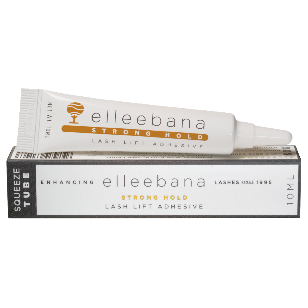 13621 - STRONGHOLD LASH LIFT ADHESIVE SQUEEZE TUBE