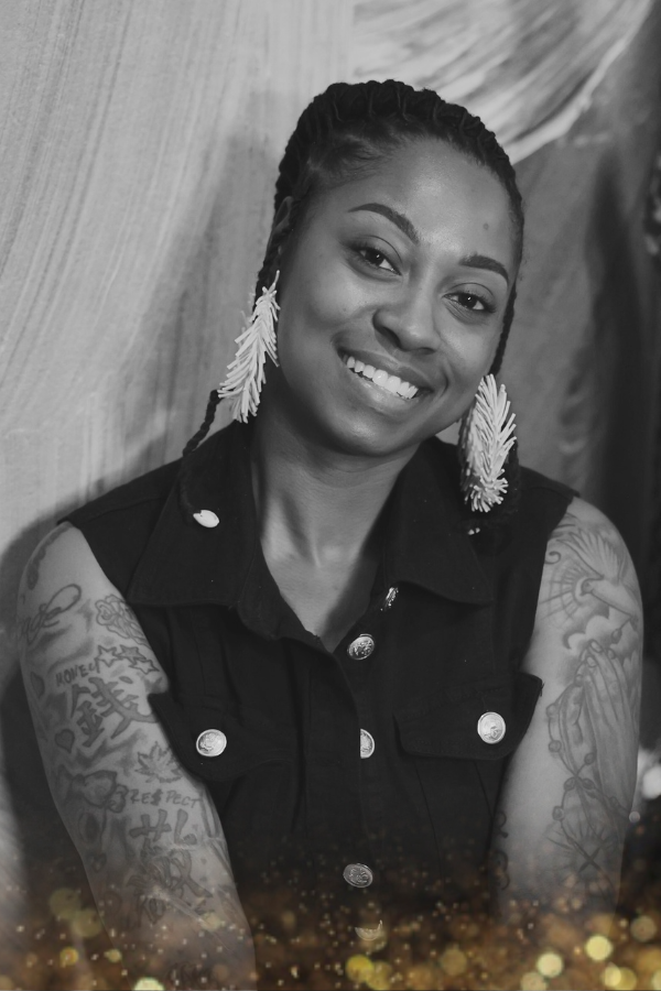 Raven-Janay Hadnot