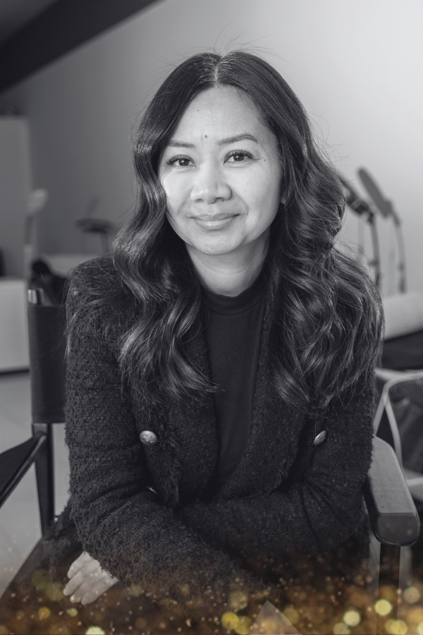 New Jersey Elleebana Trainer - Anna Abraham - Elleebana USA Trainer