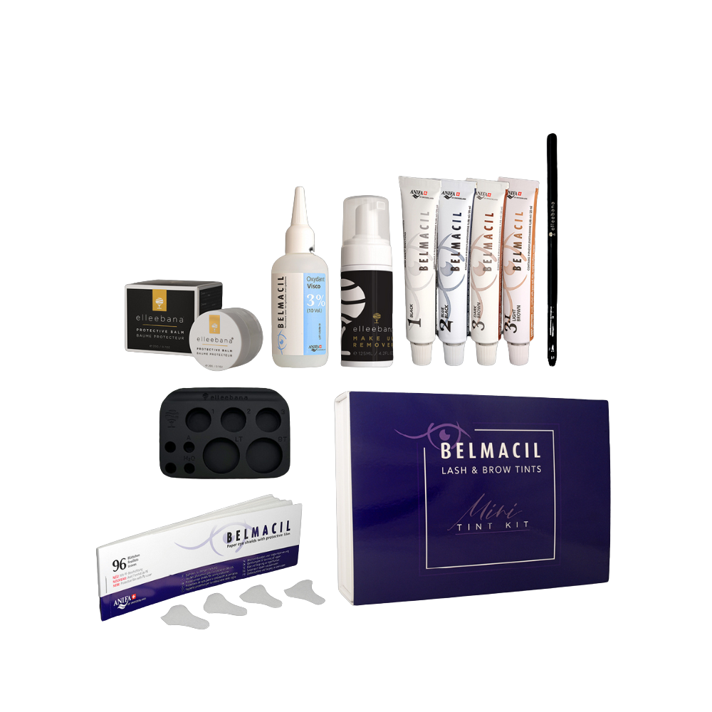 Belmacil #1 Black
