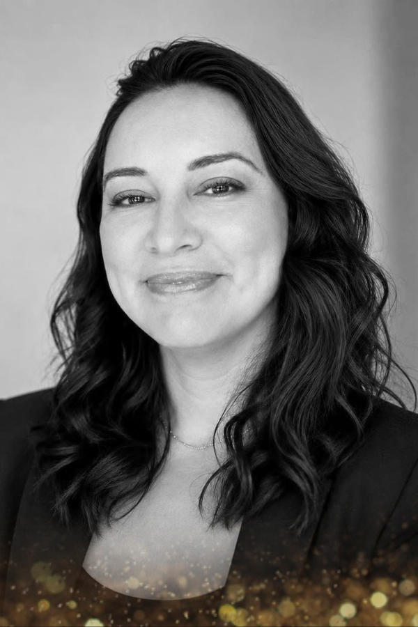 YVETTE MENDOZA