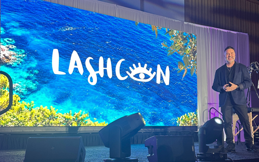 LashCon 2026 Recap: A Weekend to Remember for Elleebana USA