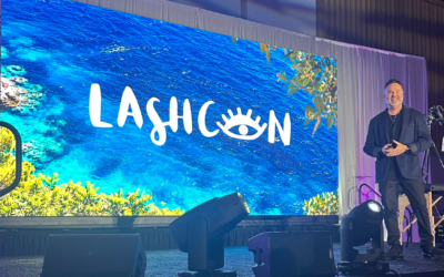 LashCon 2026 Recap: A Weekend to Remember for Elleebana USA