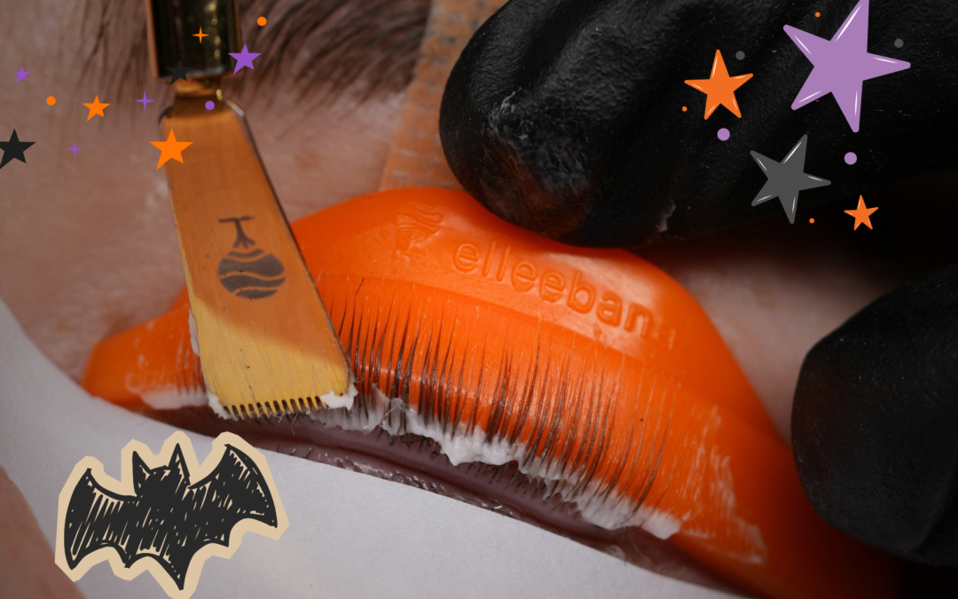 Lash Lift Horror Stories: 5 Scary Mistakes Every Lash Artist Should Avoid 👻
